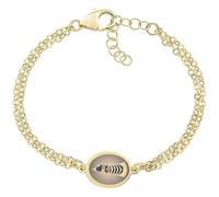 Amen Bracciale Donna Gioielli Devotion Trendy cod. OTBRLOG3