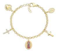 Amen Bracciale Donna Gioielli Devotion Trendy cod. OTBRMGUG1