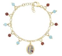 Amen Bracciale Donna Gioielli Devotion Trendy cod. OTBRPLUG1
