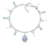 Amen Bracciale Donna Gioielli Devotion Trendy cod. OTBRPMEB1
