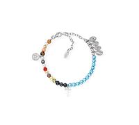 Amen Bracciale Donna Gioielli Racconti di Vite d'Amore Trendy cod. BRVIMA