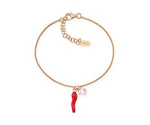 AMEN Bracciale PULSEIRA BRVIGEPD4 Marca