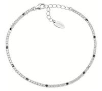 Amen Bracciale Unisex Gioielli Tennis Mania Trendy cod. BT1B7BN17