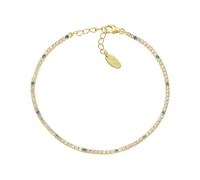 Amen Bracciale Tennis Unisex Argento 925 Gioiello Tennis Mania Trendy cod. BT1G7BAC17