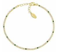 Amen Bracciale Unisex Gioielli Tennis Mania Trendy cod. BT1G7BVE17