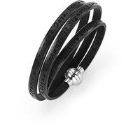 Amen Bracciale Uomo Gioielli Ave Maria Italiano misura 60 casual cod. MY-AMIT02-60