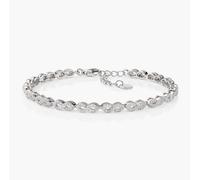 AMEN BRTINBBZ Bracciale Catena di Infiniti