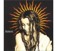 Amen by Cole, Paula (1999-12-14j