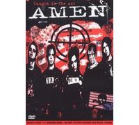 Amen - Caught in the Act [Edizione: Regno Unito]