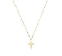 AMEN Collana Colar, Prata 925 CLCRPIG3 Marca