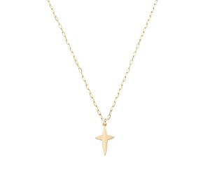 AMEN Collana Colar, Prata 925 CLCRPIG3 Marca
