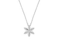 Amen Collana Collar, Prata 925 CLFLLIBBZ2 Marca
