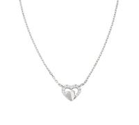 AMEN Collana da donna CLHPBBZ, Argento, Nessuna pietra preziosa