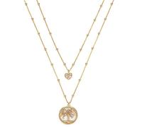 Amen Collana Donna CL2ALCUG1