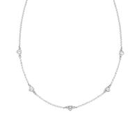 AMEN Collana donna CLCUSEBBZ