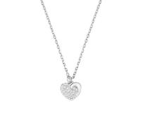 AMEN Collana donna CLCZLBBZ, Argento, Nessuna pietra preziosa