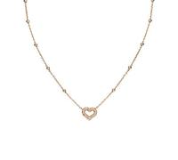 Amen Collana Donna Gioielli Coccole Casual cod. CLGOCUR3