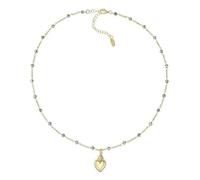 Amen Collana Unisex CLSCGGG