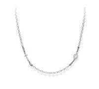 Amen Collana Uomo CROBB3F