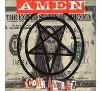 Amen - Coma America [Import]