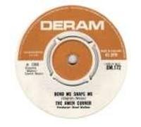 Amen Corner - Amen Corner - Bend Me, Shape Me - (Generic Sleeve) - Deram