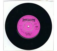 Amen Corner - Amen Corner - Hello Susie - [7"]