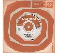 Amen Corner - Bend Me Shape Me - 1st