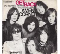 Amen Corner - Get back - Fairwell to the real magnificent seven