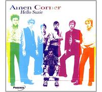 Amen Corner - Hello Suzie