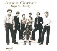 Amen Corner - High In The Sky