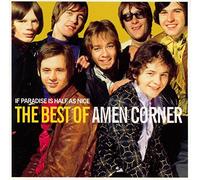Amen Corner - If Paradise Is Half As Nice