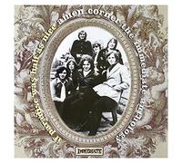 Amen Corner - If Paradise Was Half As Nice-the Immed