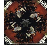 Amen Corner - Round Amen Corner