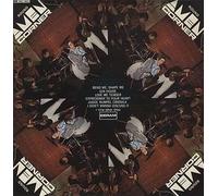 AMEN CORNER - ROUND MONO[DML1021] 1968 DERAM VINYL LP AMEN CORNER