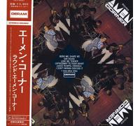 Amen Corner - Round [Shm-CD]