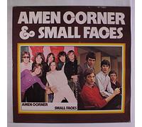 AMEN CORNER / SMALL FACES - same