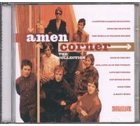 Amen Corner - The Collection
