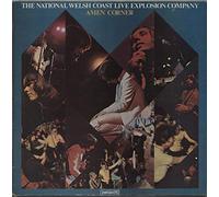 Amen Corner - The National Welsh Coast Live Explosion Company