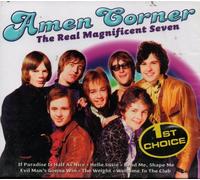 Amen Corner - The Real Magnificent Seven