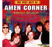 Amen Corner - The Very Best of Amen Corner