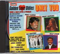 Amen Corner, Tremeloes, Percy Sledge, Drifters, John Holt..