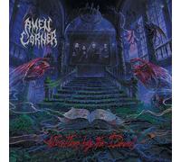 Written By The Devil - Amen Corner (Audio cd)