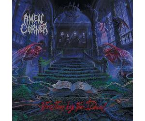 Amen Corner Written By the Devil (CD) Album