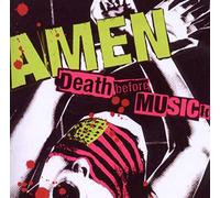 Amen - Death Before Musick