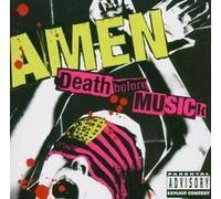Amen - Death Before Musick