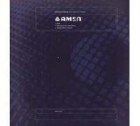 AMEN Dryer / Vacuum 12" vinyl