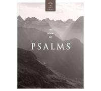 Amen Editions The Book of Psalms (KJV) (Copertina rigida) AMEN Collection