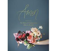 Amen | From Eden to Eternity Bible Study