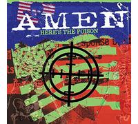 Amen - Here's The Poison