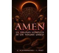 AMEN: La Trilogia Completa